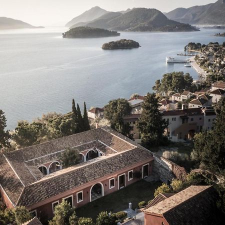 Villa Veneziano Suites & Villa Nydri (Lefkada) Exterior foto