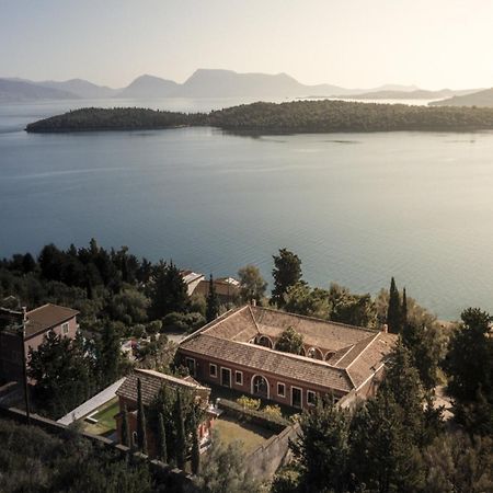 Villa Veneziano Suites & Villa Nydri (Lefkada) Exterior foto