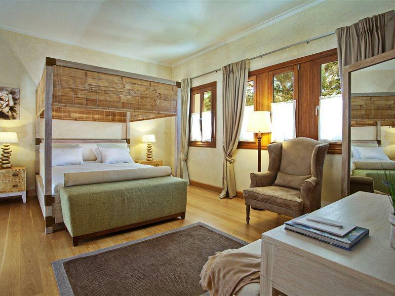 Villa Veneziano Suites & Villa Nydri (Lefkada) Exterior foto