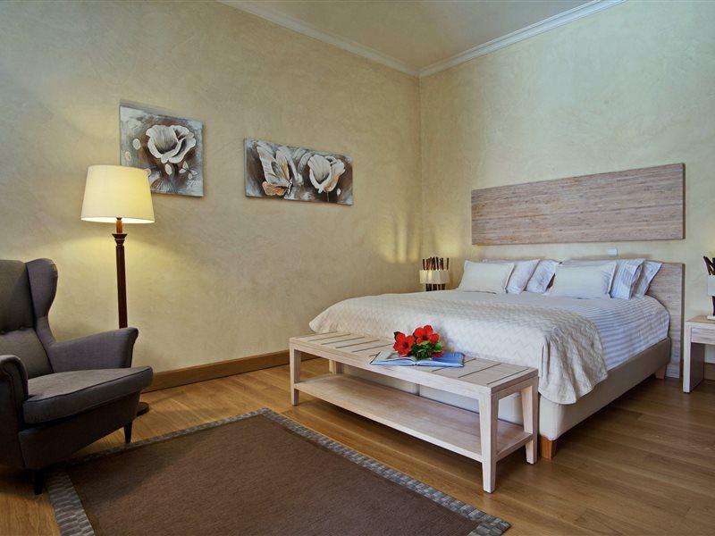 Villa Veneziano Suites & Villa Nydri (Lefkada) Exterior foto