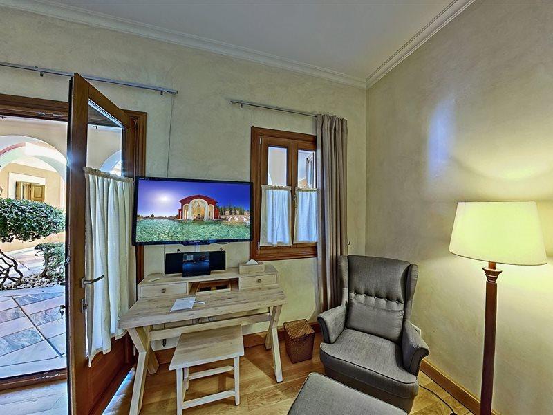 Villa Veneziano Suites & Villa Nydri (Lefkada) Exterior foto