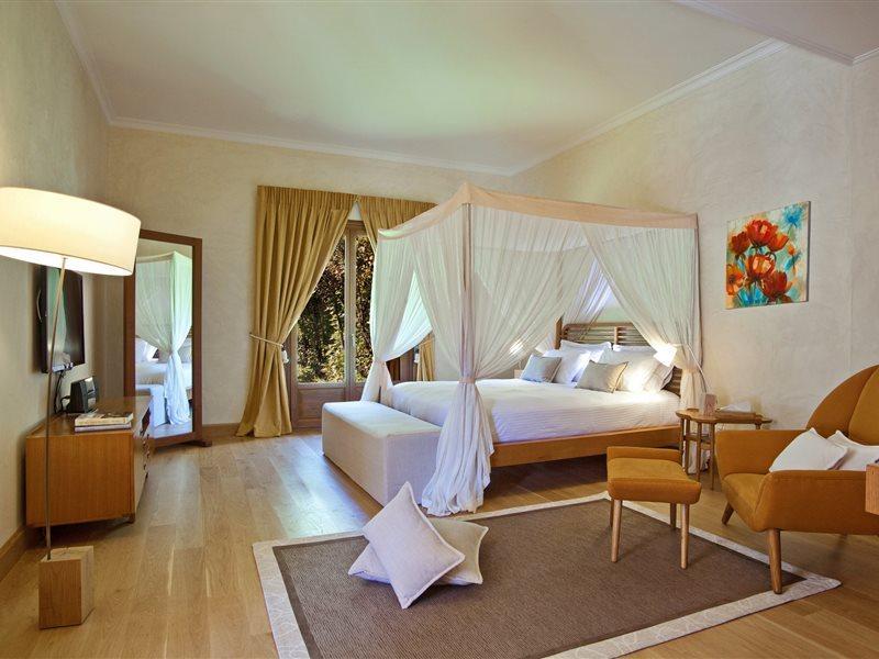 Villa Veneziano Suites & Villa Nydri (Lefkada) Exterior foto