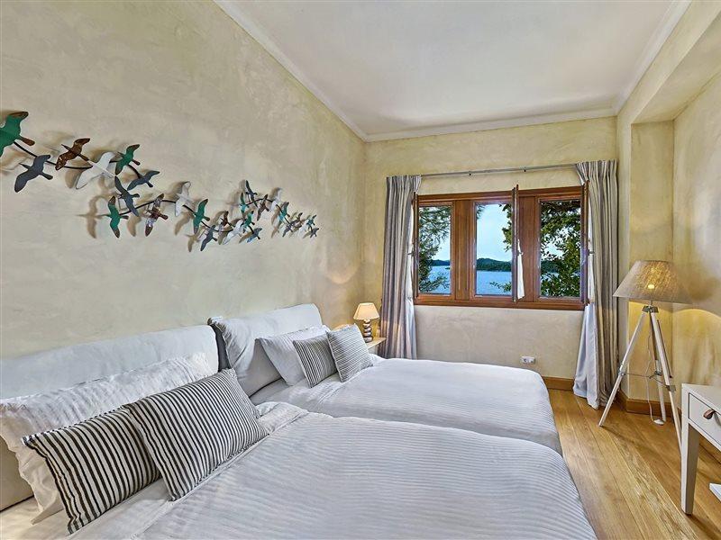 Villa Veneziano Suites & Villa Nydri (Lefkada) Exterior foto