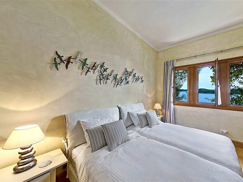 Villa Veneziano Suites & Villa Nydri (Lefkada) Exterior foto
