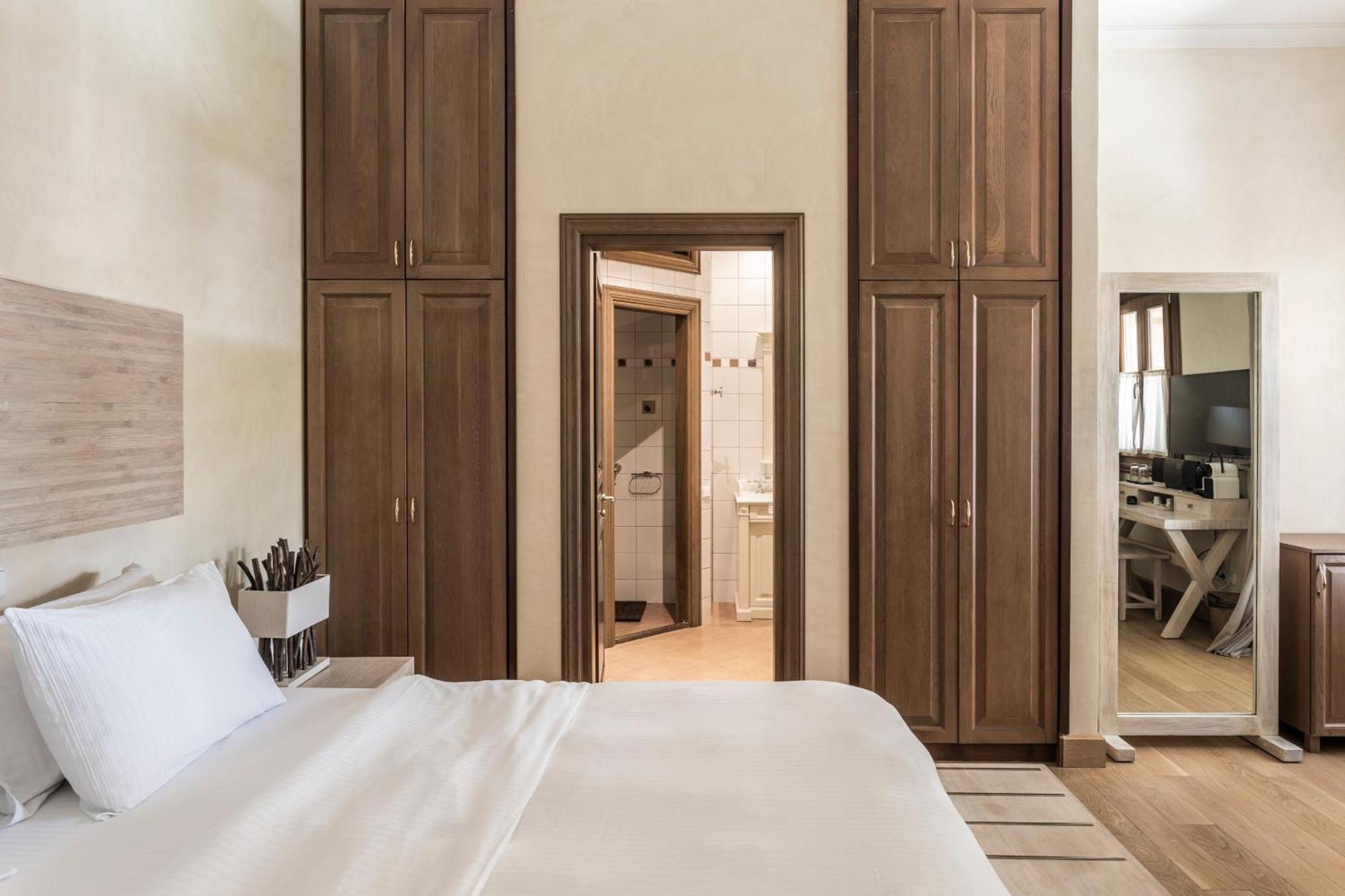 Villa Veneziano Suites & Villa Nydri (Lefkada) Exterior foto