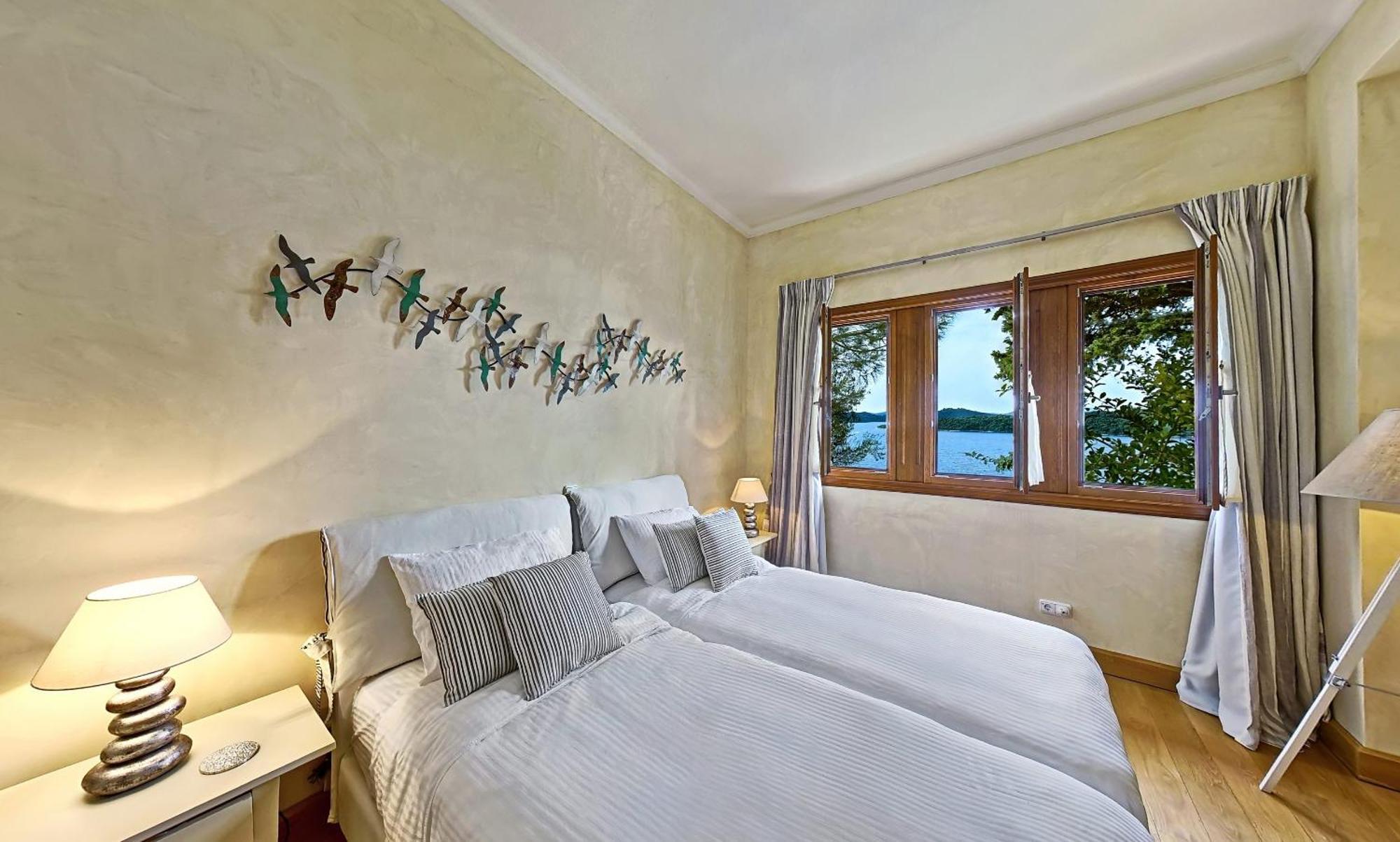 Villa Veneziano Suites & Villa Nydri (Lefkada) Exterior foto