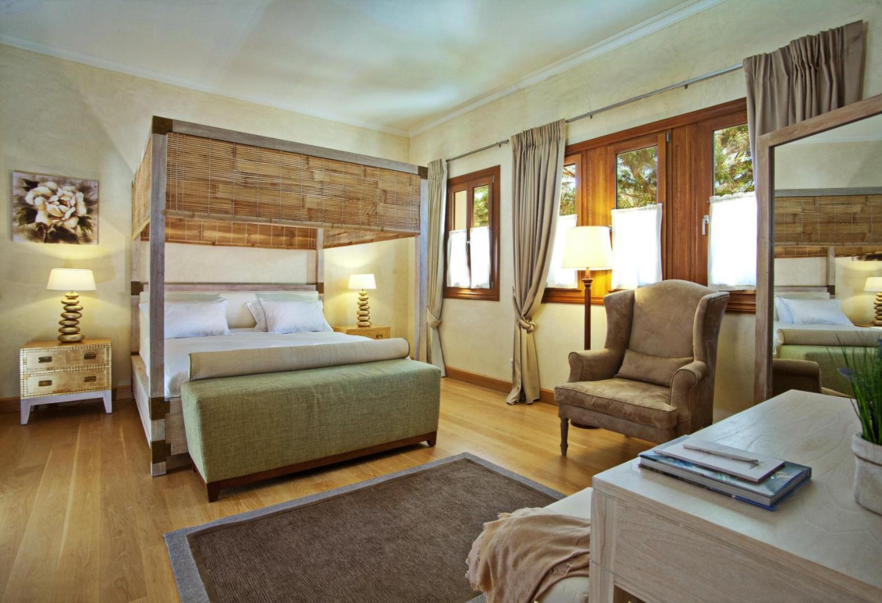 Villa Veneziano Suites & Villa Nydri (Lefkada) Exterior foto
