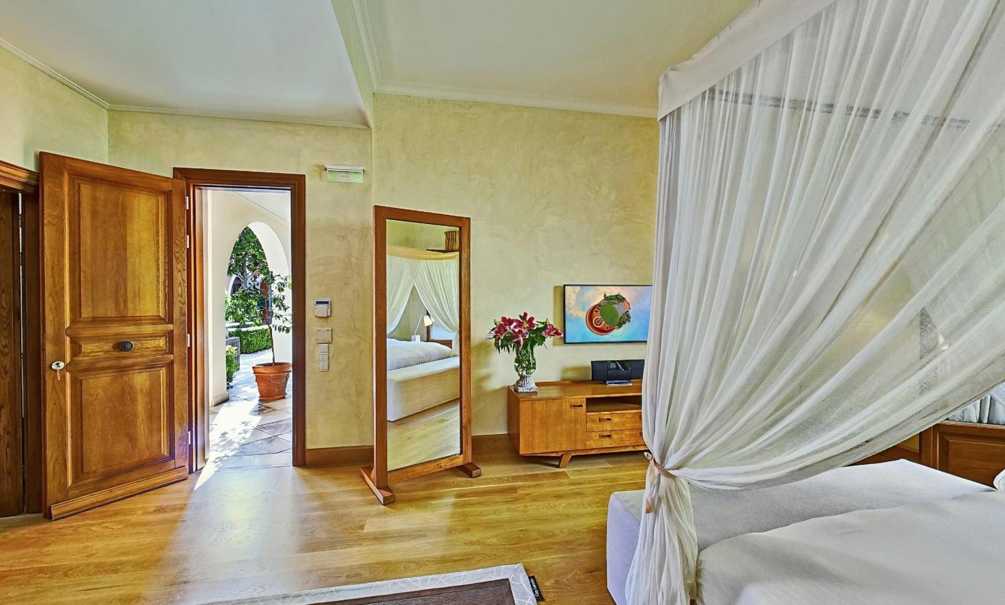 Villa Veneziano Suites & Villa Nydri (Lefkada) Exterior foto