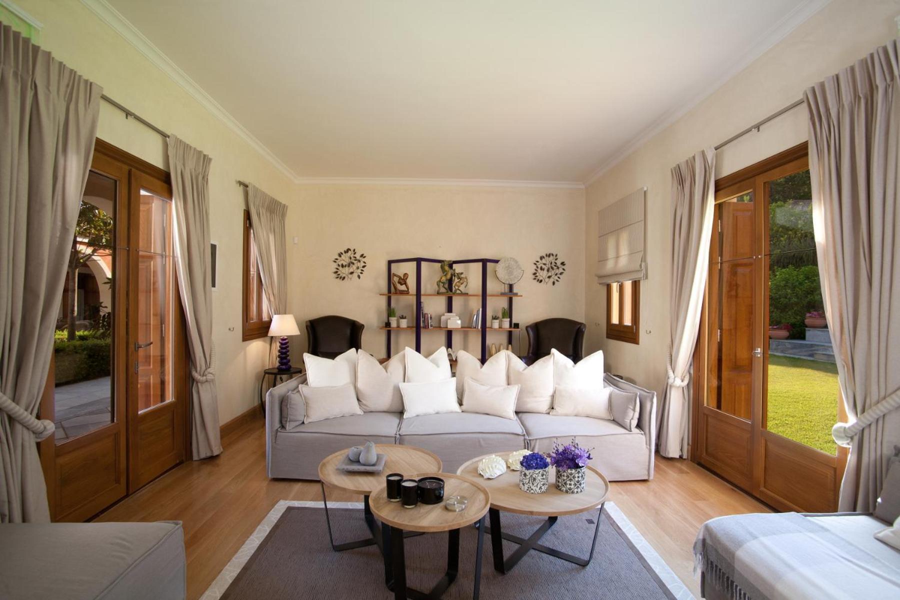 Villa Veneziano Suites & Villa Nydri (Lefkada) Exterior foto