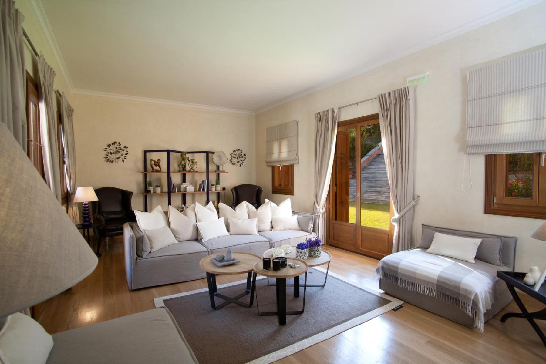 Villa Veneziano Suites & Villa Nydri (Lefkada) Exterior foto