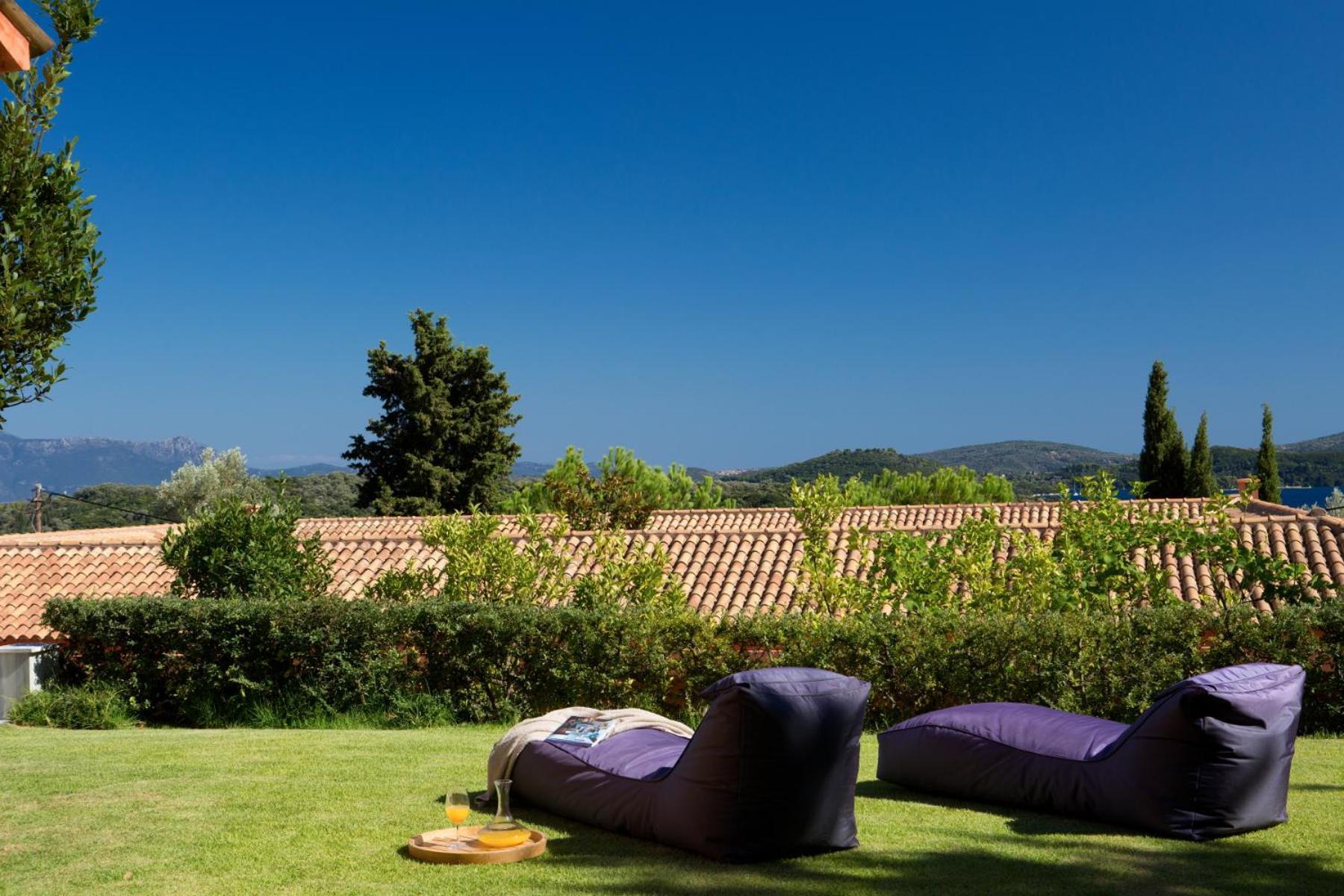 Villa Veneziano Suites & Villa Nydri (Lefkada) Exterior foto