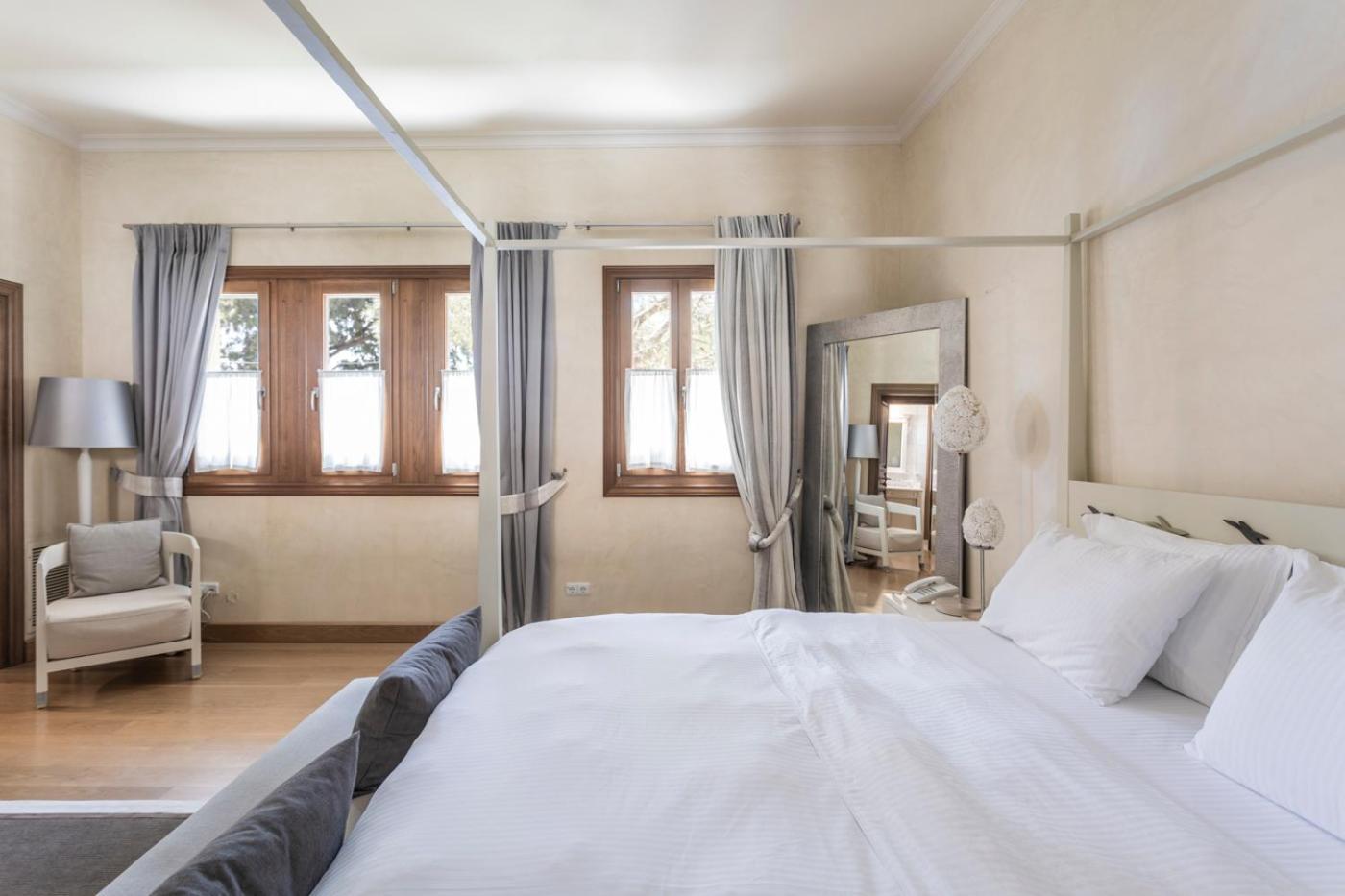 Villa Veneziano Suites & Villa Nydri (Lefkada) Quarto foto