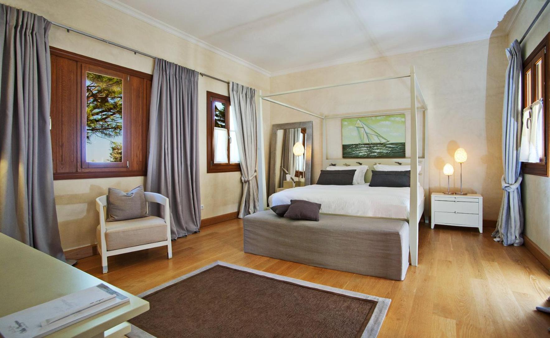 Villa Veneziano Suites & Villa Nydri (Lefkada) Quarto foto