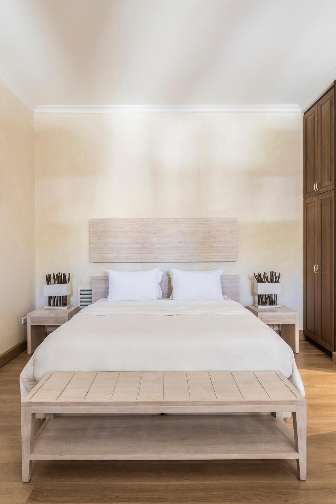 Villa Veneziano Suites & Villa Nydri (Lefkada) Quarto foto