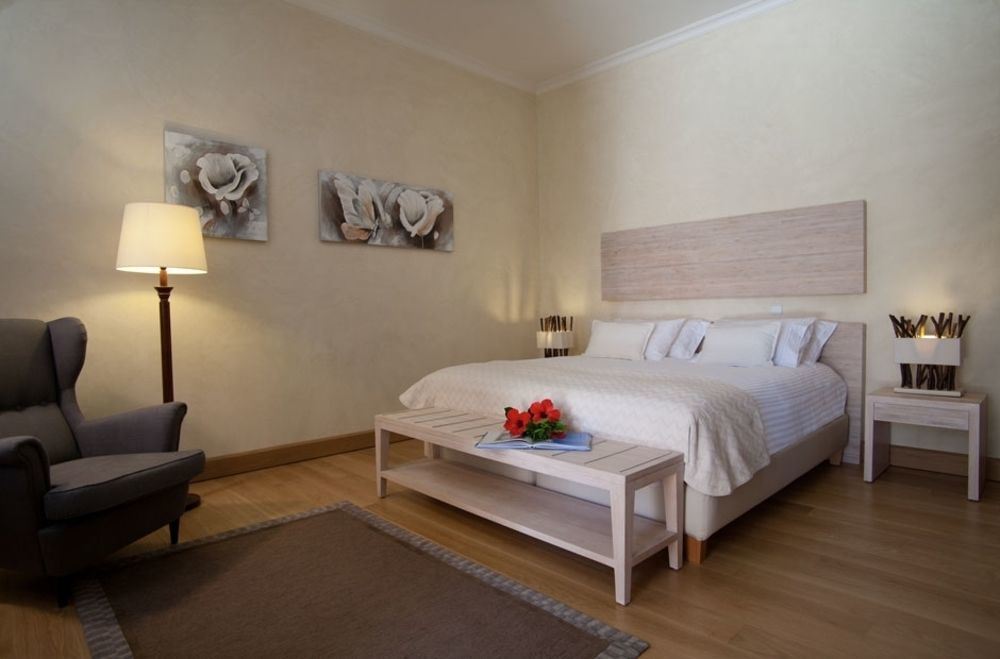 Villa Veneziano Suites & Villa Nydri (Lefkada) Exterior foto